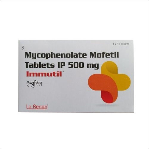 Pharmaceutical Tablets