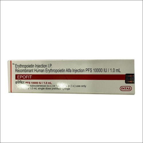 epofit 10000 mg injection