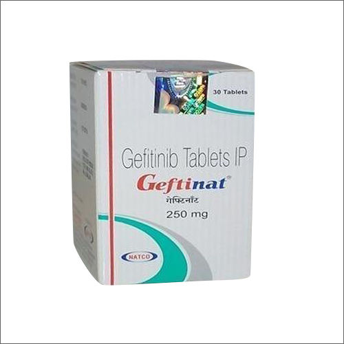 Geftinat 250 mg tablet