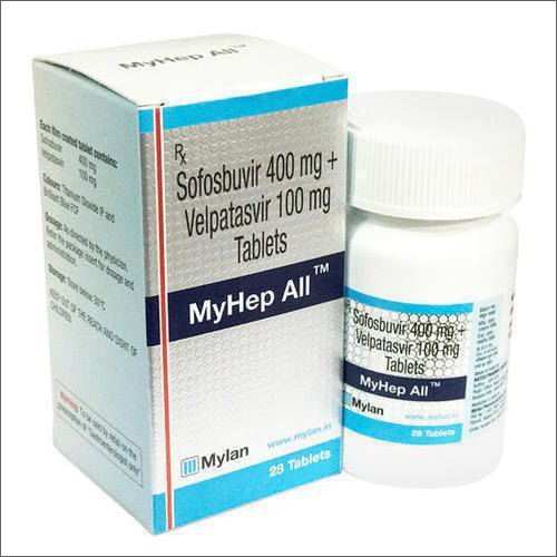Myhep All Tablets 