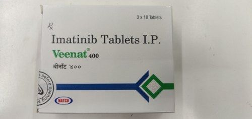 Veenat 400 Mg Tablets General Medicines