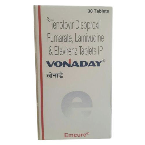 Vonaday tablets 