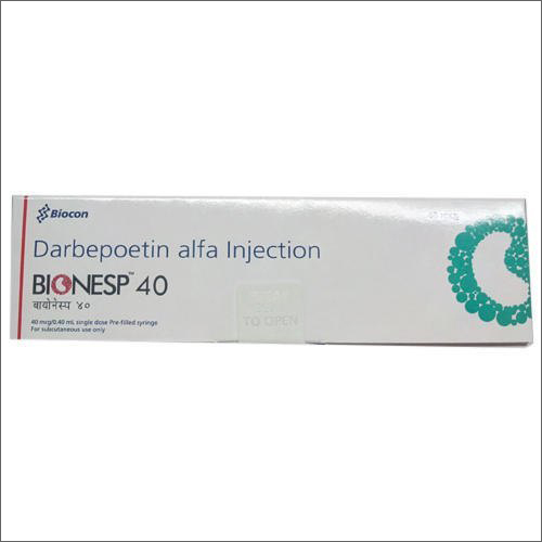 Bionesp 40mg injection
