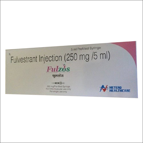 Fulzos 250 mg Injection