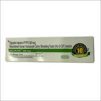Neukine Filgrastim 300mcg Injection - Dosage Form: Cream
