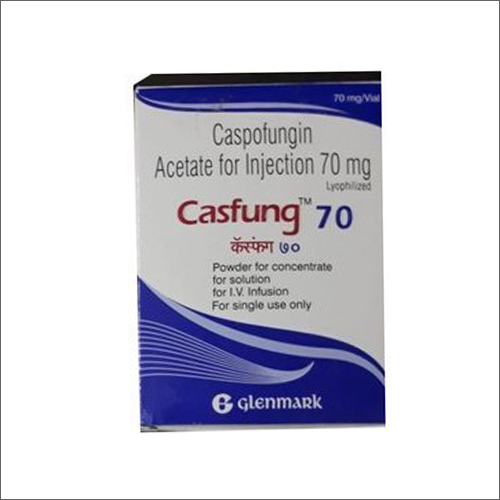 Casfung 70 Mg Injection