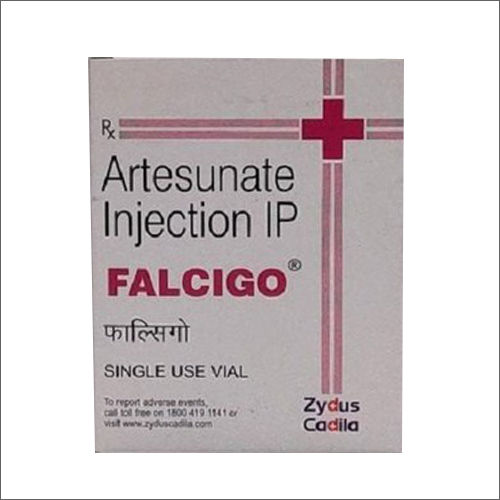 Falcigo 120 Mg Injection