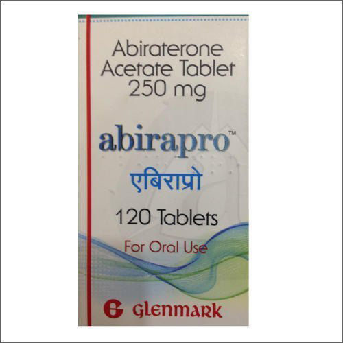 Abirapro 250 mg tablets