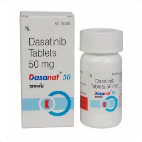 Dasanat 50 Mg Tablets Shelf Life: 1 Years