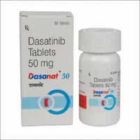 Dasanat Dasatinib 50 Mg Tablets - Origin: India