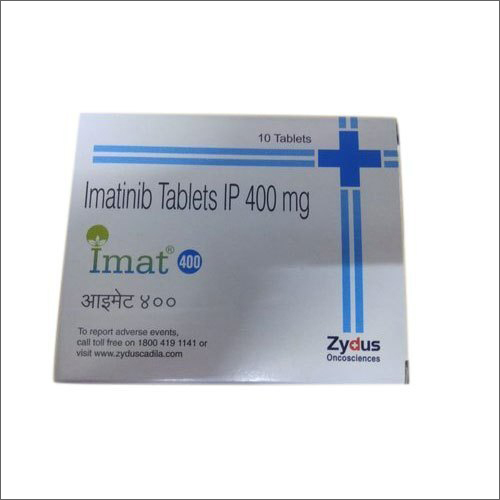 Imat 400 mg Tablets