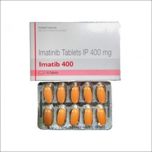 Imatib 400mg Tablets