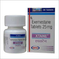 Xtane 25 Mg Tablets - Shelf Life: 1 Years