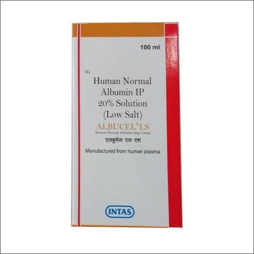 Albucel Ls 100 Ml General Medicines