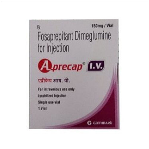 Apracap 150 mg Injection