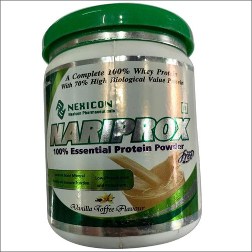 Nariprox Protein Powder