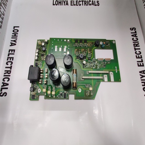 SIEMENS A5E03802030 PCB CARD