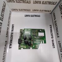 SIEMENS A5E03802030 PCB CARD