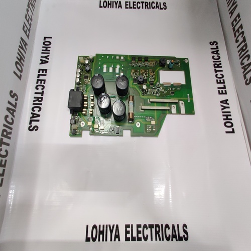 SIEMENS A5E03802030 PCB CARD