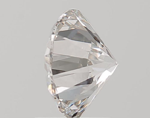 ROUND 2.20ct E VVS2 CVD Certified Lab Grown Diamond 570336687