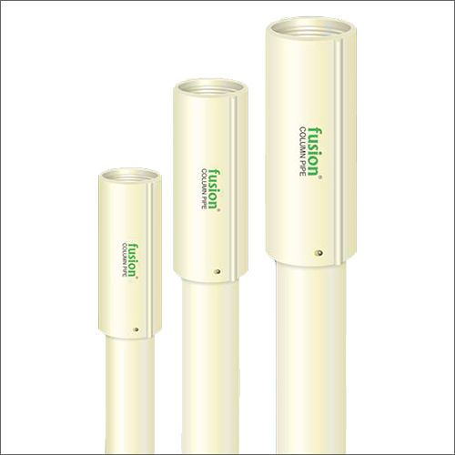 PVC Column Pipe