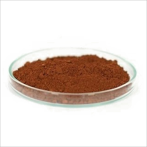 Industrial Lab Chemicals Cadmium Oxide