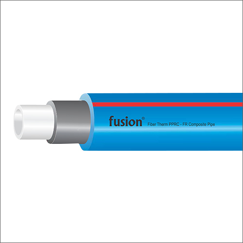 Fibertherm Round Pipe