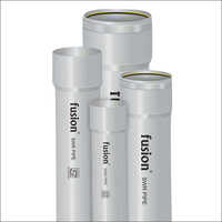 Plastic Pvc Swr Pipes