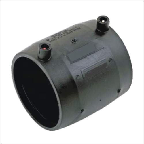 Electrofusion Coupler