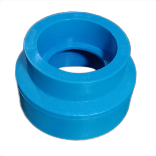 Plastic Pipe Reducer