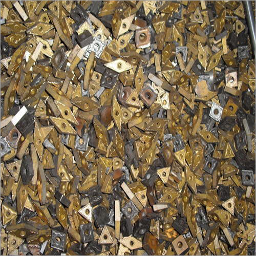 Tungsten Scrap In Delhi, Delhi At Best Price Tungsten Scrap