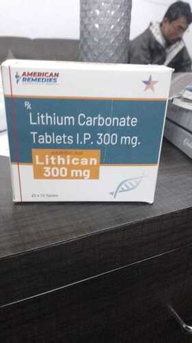 Lithican 300