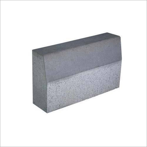 Cement Concrete Stone Size: Customized