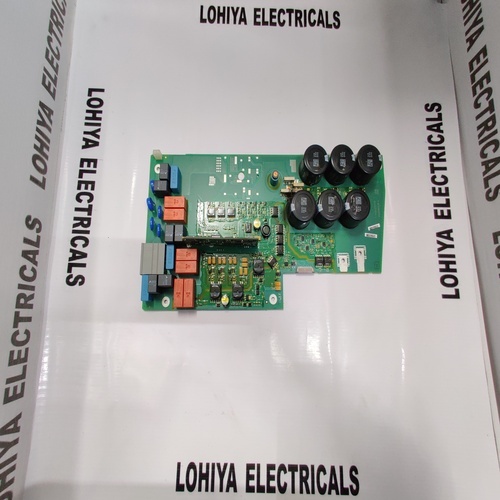 SIEMENS A5E02806930 PCB CARD