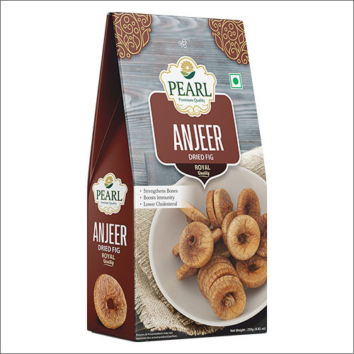 250g Royal Quality Dried Fig Anjeer