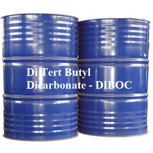 Di Tert Butyl Dicarbonate - DIBOC
