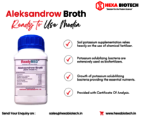 Aleksandrow Broth (RDM-AKDB-01)