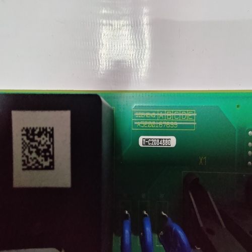 SIEMENS A5E00187699 PCB CARD.
