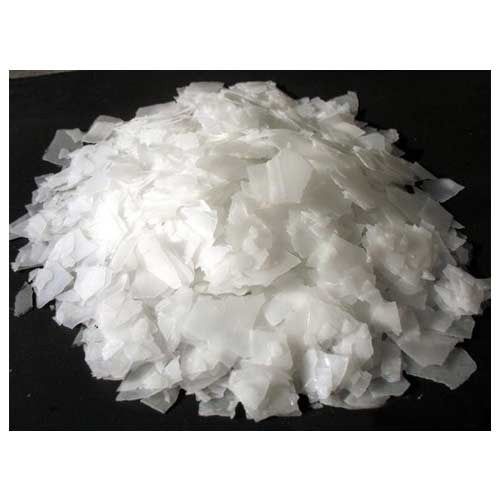 POTASSIUM HYDROXIDE