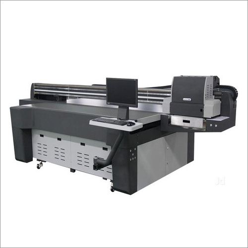 G2513 Yaslean True Flatbed Printer