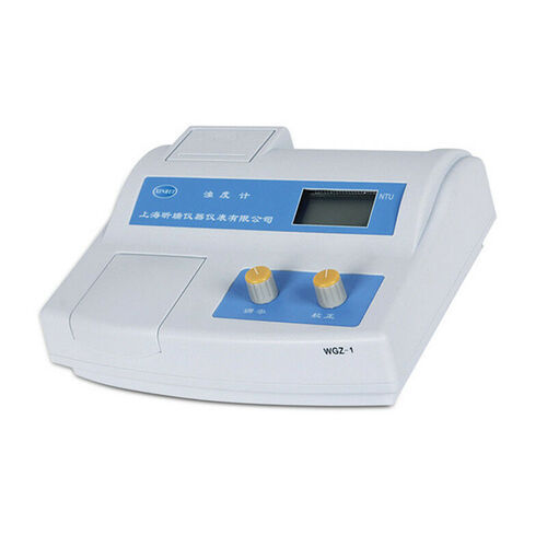 Turbidity meter