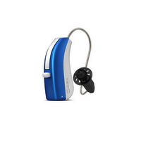 Widex Hearing Aid Unique FS RIC