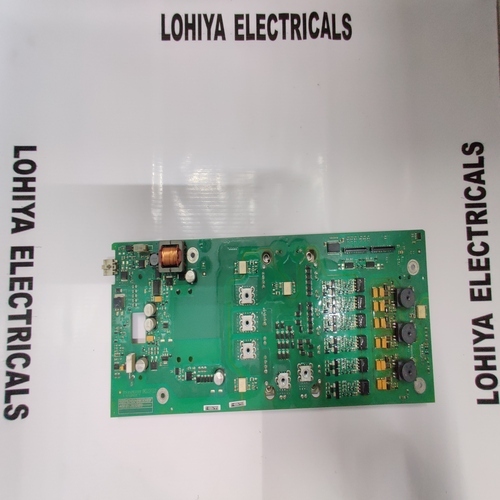 SIEMENS A5E01283209 PCB CARD.