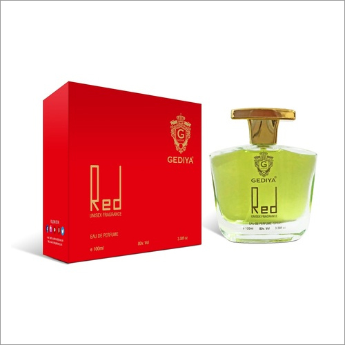 Perfume Red 100ml