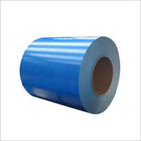 Galvanized Steel Coils Application: Industrial