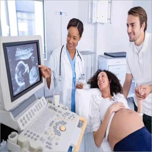 Pelvic Ultrasound Services
