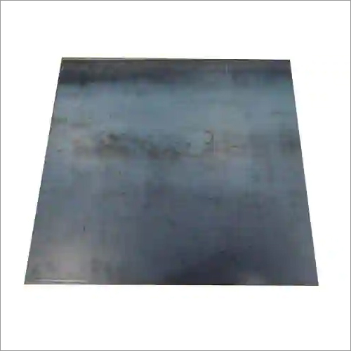 Plain Mild Steel Sheet