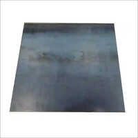 Plain Mild Steel Sheet - Grade: Industrial