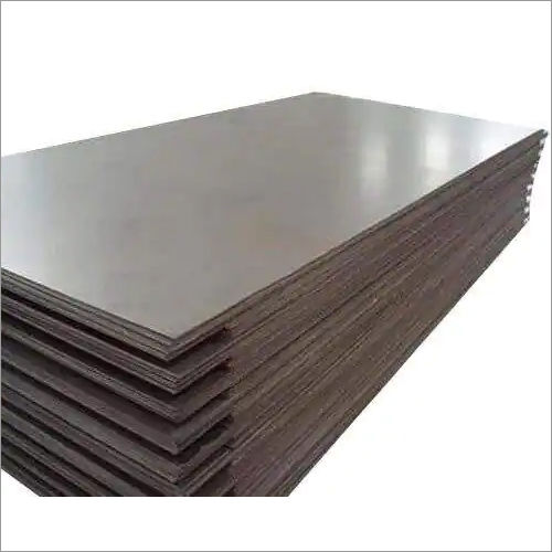 Industrial Mild Steel Plain Sheet Application: Construction