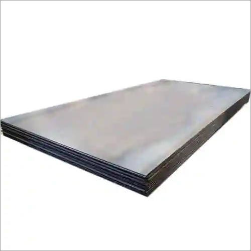 Mild Steel Rectangle Sheet